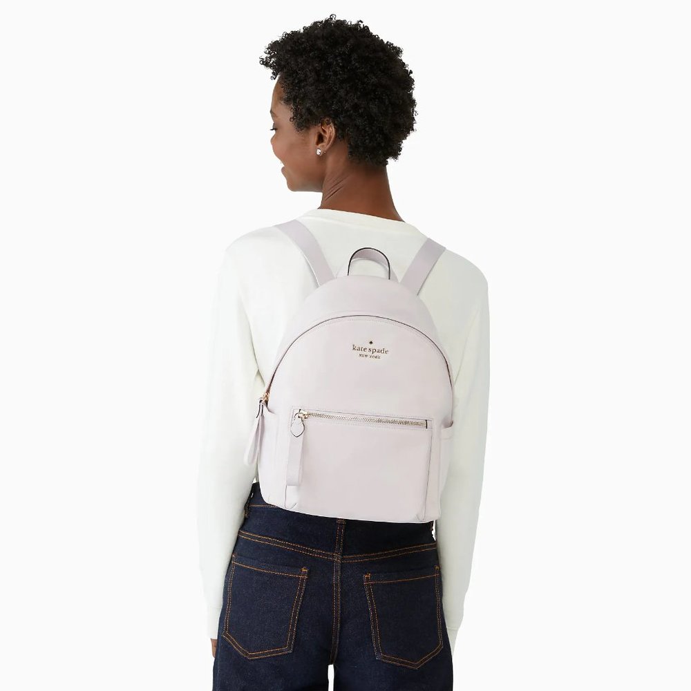Kate Spade Chelsea Medium Backpack